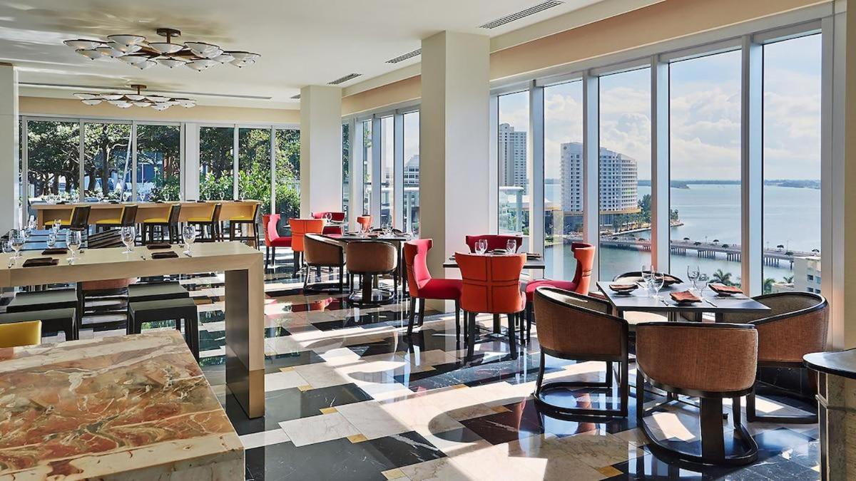 Icon Brickell Suites By Vesper Miami Exterior foto